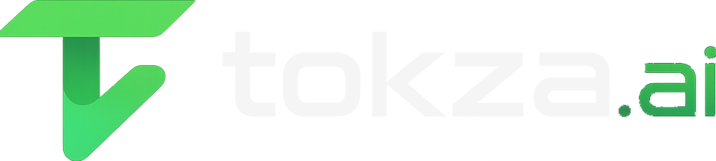 Tokza.ai