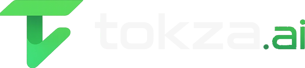 Tokza.ai